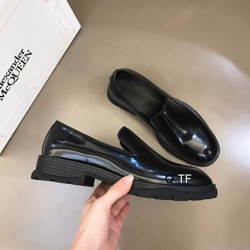 Alexander Mcqueen sz38-45 TF0202